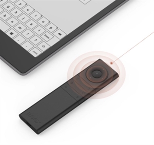 eBookReader Onyx BOOX Bluetooth remote fjernbetjening